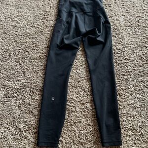 Lulu women's leggings-size 4